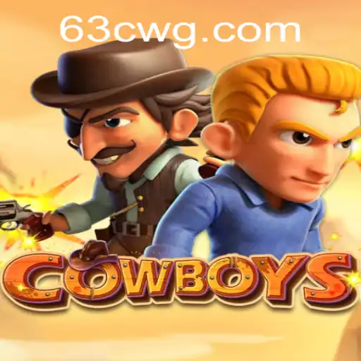 COWBOYS: Um Mergulho Profundo no Novo Sensação dos Jogos