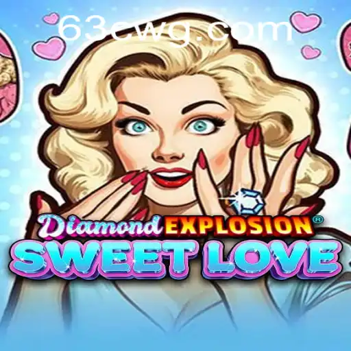 Descubra a magia de DiamondExplosionSweetLove: Um universo de diversão e desafios