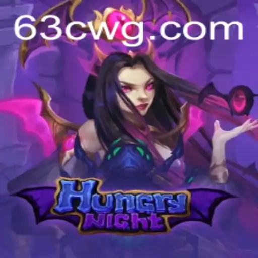 HungryNight: Mergulhe na Aventura Noturna com Desafios Inéditos