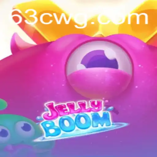 Descubra o Universo de Diversão do Jogo JellyBoom
