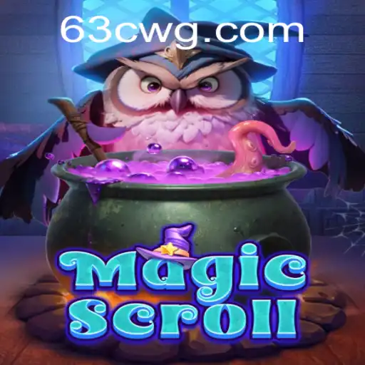 MagicScroll: Uma Jornada Fascinante no Mundo da Magia e Estratégia