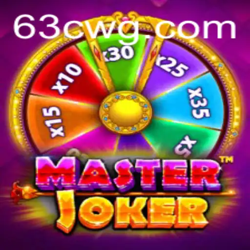 MasterJoker: Desvendando o Jogo Revolucionário do Momento