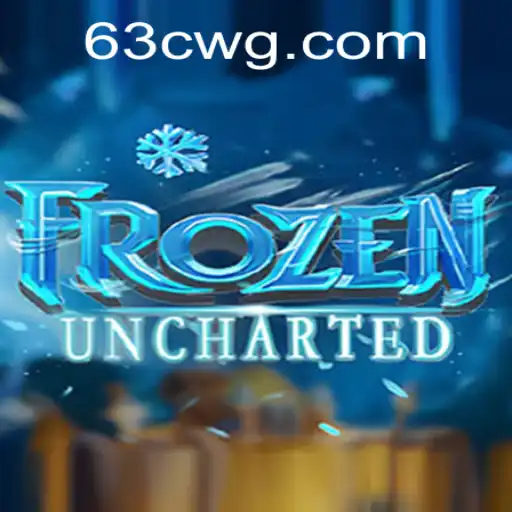FrozenUncharted: A Aventura Congelante Nos Confins do Mundo