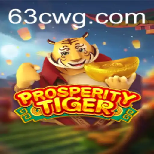 Descubra ProsperityTiger: Um Novo Jogo que Redefine Estratégia e Criatividade