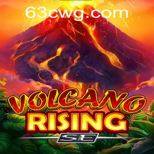 Explorando o Mundo de VolcanoRisingSE