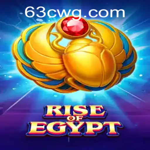 Descubra o Fascinante Mundo de RiseOfEgypt: Um Jogo de Estratégia Épico com a Palavra-Chave 63c