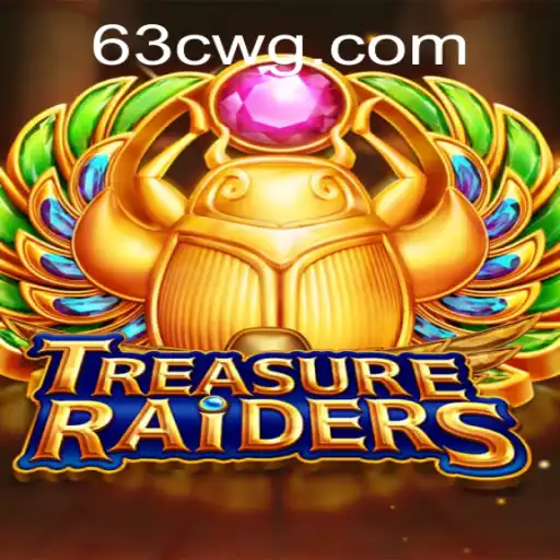 Aventuras no Mundo de TREASURERAIDERS: Uma Imersão Completa