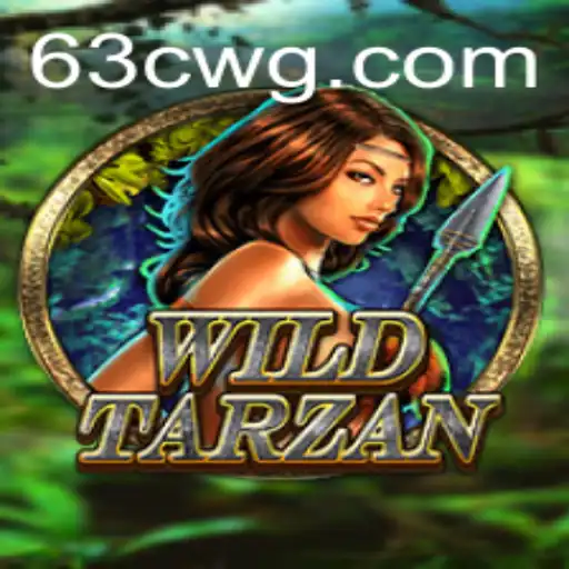 WildTarzan: Explore a Selva com Estratégia e Empolgação